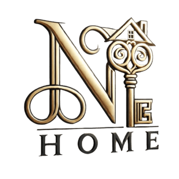 NHome Logo