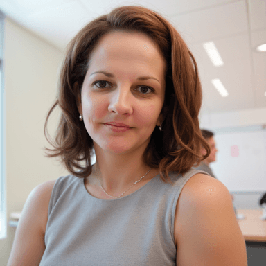 Natalie O'Kelly - Founder of NHome
